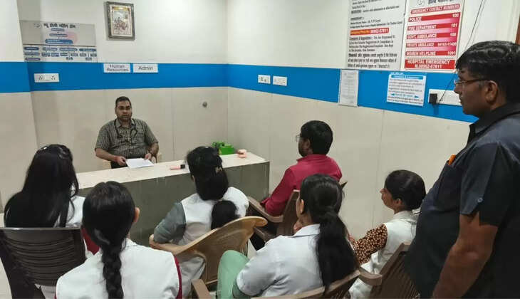  If you have mental problems, consult a doctor immediately: Dr. Tushar Goyal