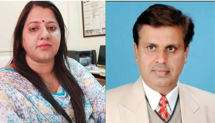  सीडीएलयू के प्रो. जोगिन्दर दुहन व डॉ संजू बाला ढुल का स्टैनफोर्ड यूनिवर्सिटी, यूएसए द्वारा जारी विश्व के श्रेष्ठ दो फीसद वैज्ञानिकों के- आउटस्टैंडिंग कंट्रीब्यूशन ड्यूरिंग कॅरियर 2024 की सूची में हुआ चयन 