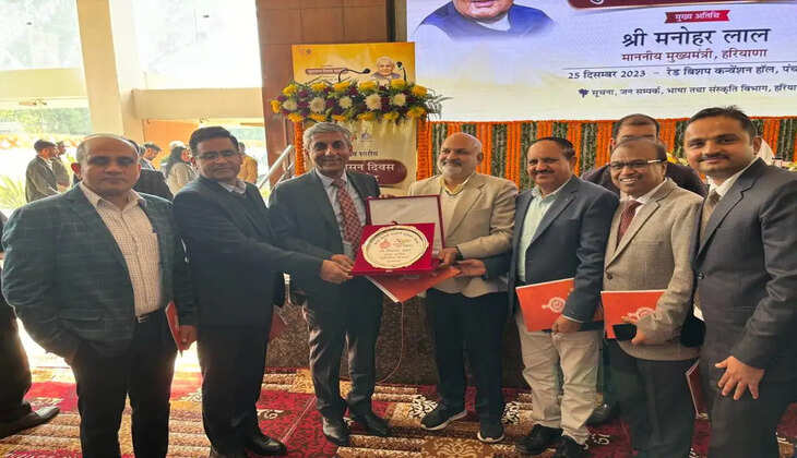  धान के फसल अवशेष प्रबंधन के साथ कई अनेक सराहनीय कार्य