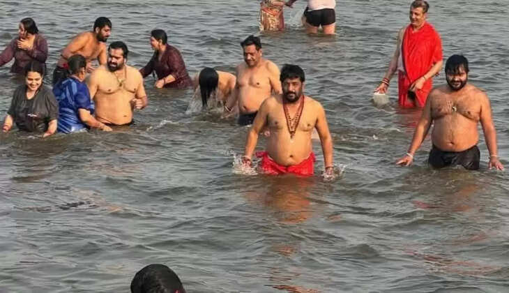   Mahakumbh
