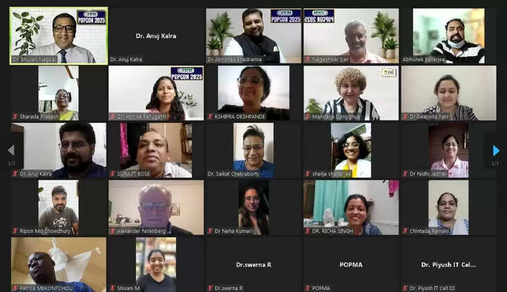 First National Conference Popcon-2025 will prove to be a milestone: Association