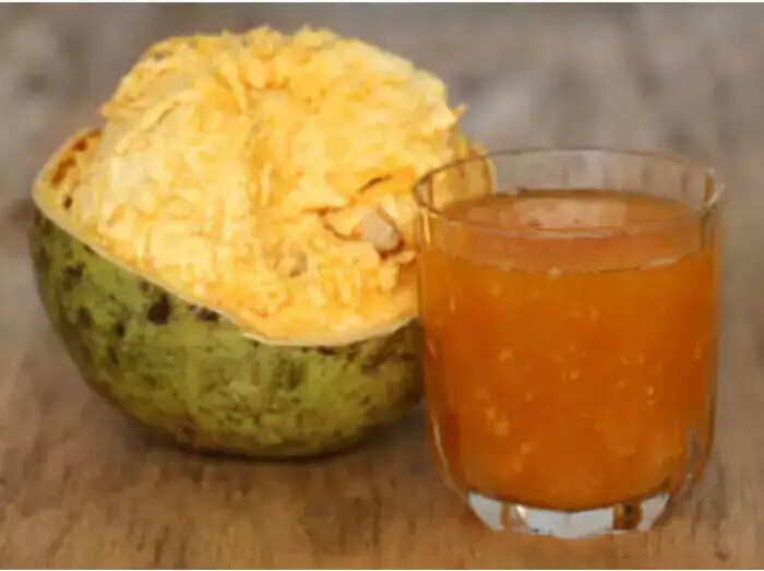 Bael juice: Drinking bael juice prevents water deficiency in the body and protects from heat stroke