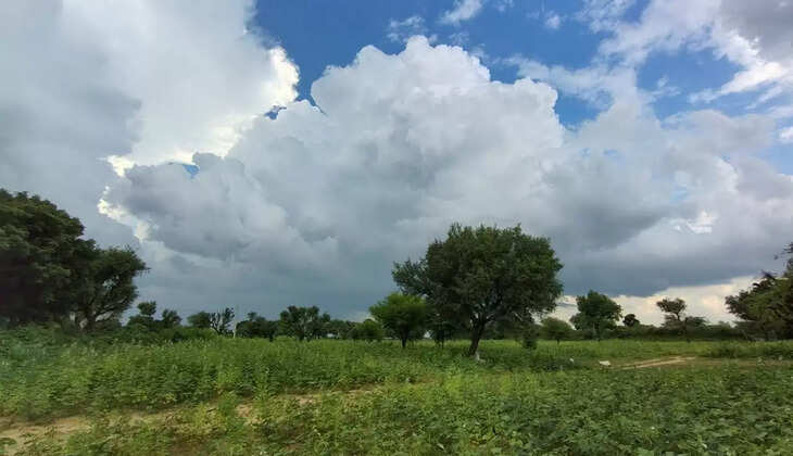  Weather of November 2, 2025: Snow will fall in the hilly areas, it will rain in these regions