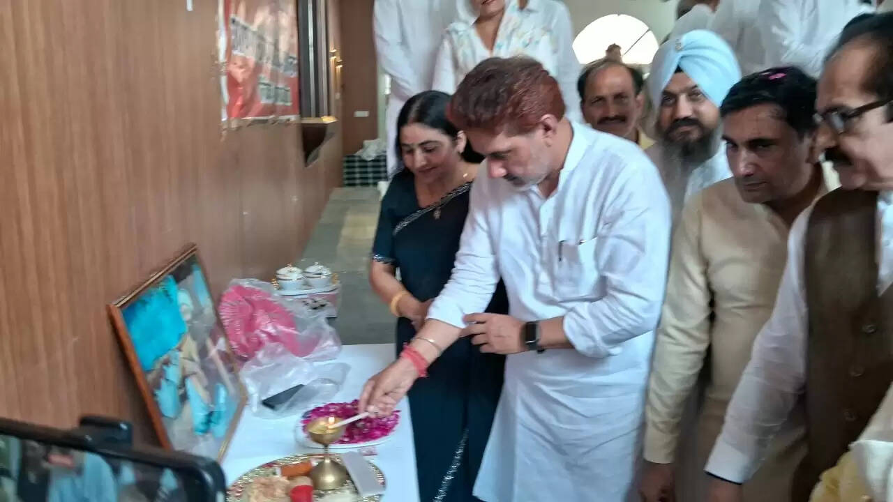, सीएम होंगे चीफ गेस्ट:  सुभाष बराला