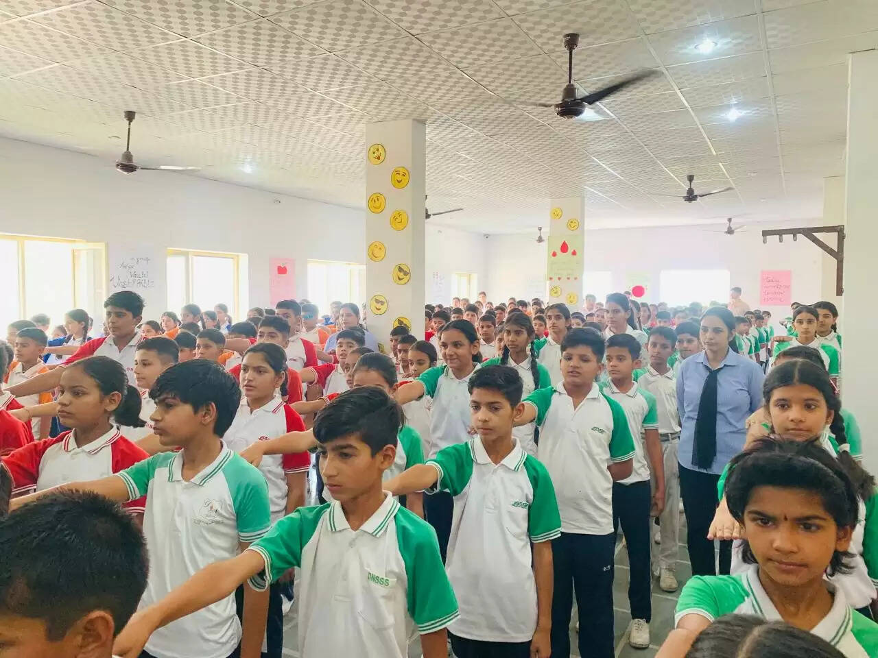 students ki school news photos
