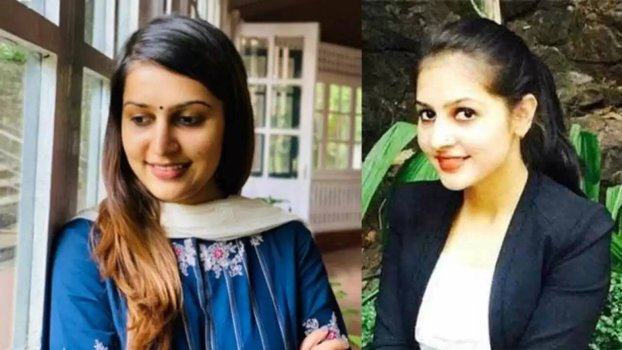 IAS Ankita Choudhary