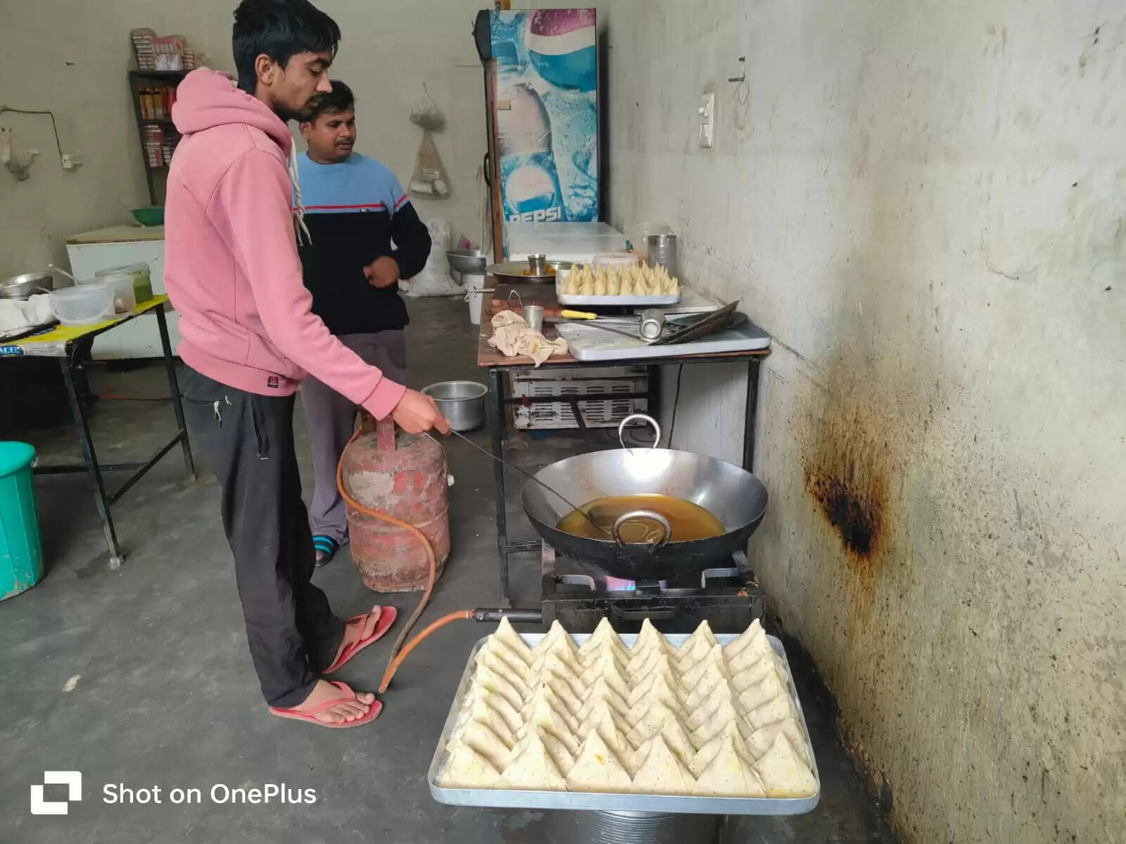 एकेसी फूड की उत्कृष्ट गुणवत्ता और शुद्धता, ग्राहकों के विश्वास से बनाई अलग से पहचान 
