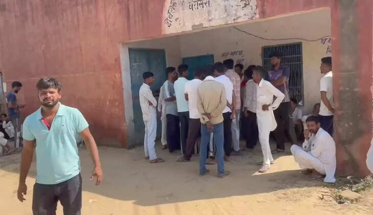 Now DAP fertilizer will be distributed in the presence of police, you will be surprised to know the reason