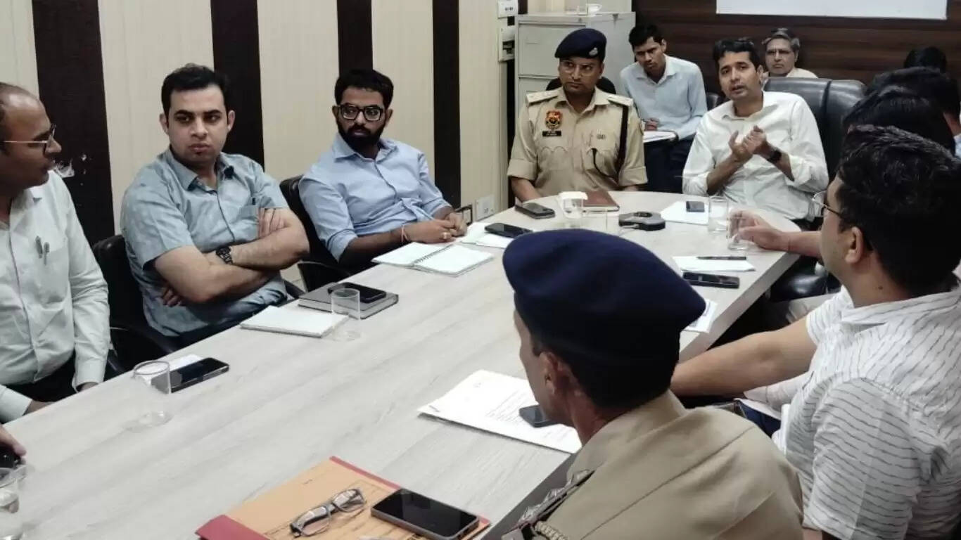 If you see any suspicious object in the sky, inform immediately, avoid misleading propaganda on social media: Sirsa DC