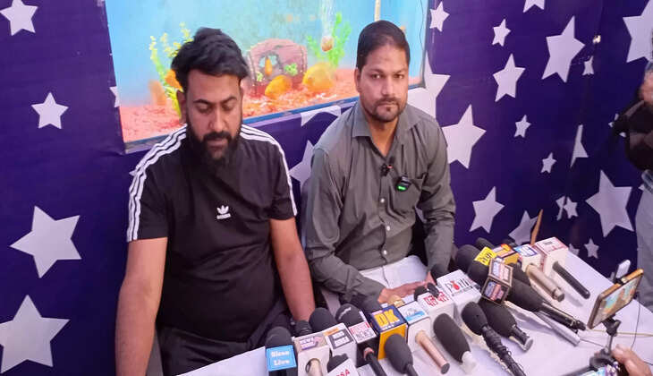 सिरसा में पहली बार अमेजन सी वर्ल्ड ट्रेड फेयर में लाइव तैरती नजर आएंगी मछलिया