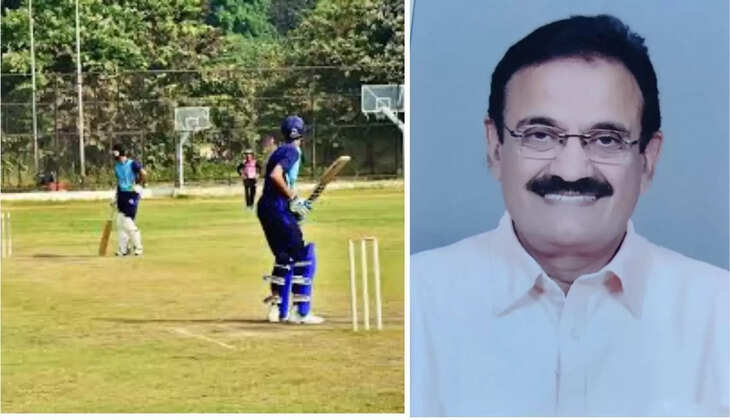 Opportunity: Pataudi Trophy and Under-23 cricket trials on 27th, players will have to pass the test of rules for team strength