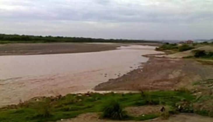 घग्घर नदी को प्रदूषित होने से बचाने के लिए होगा प्रयास