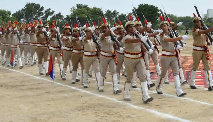 State Minister Rajesh Nagar will hoist the flag at the district level function in SIRSA