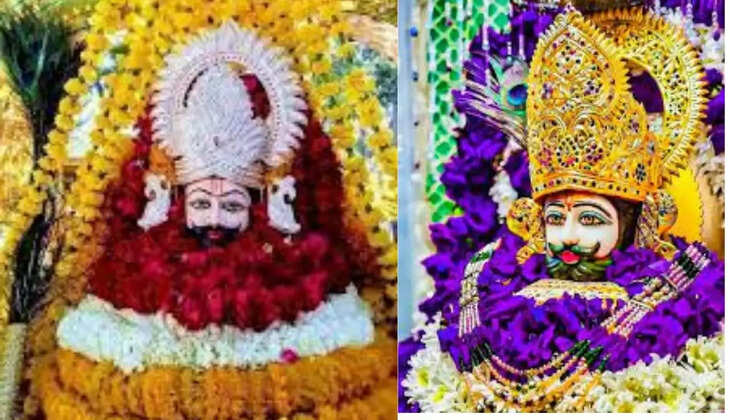 Helicopter service will soon start for Khatu Shyam from this district of Haryana, you will reach Baba's court in a few moments