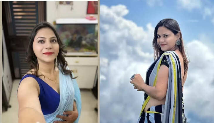 This was written in the diary of Hisar YouTuber Jyoti Malhotra, big revelation on Pakistan