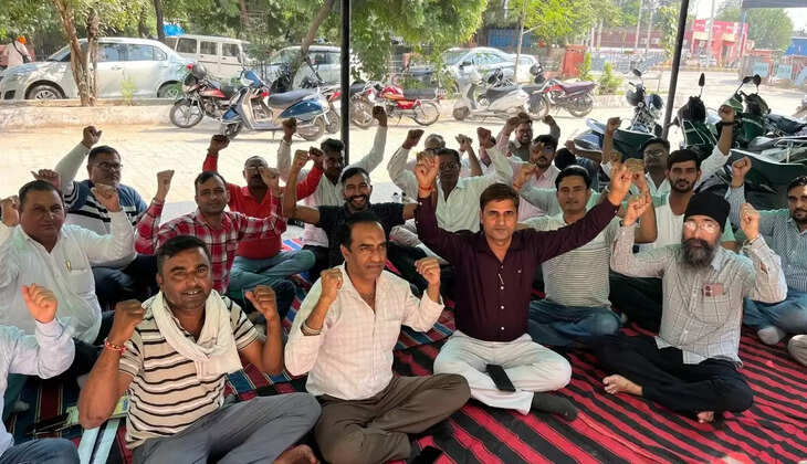 If relieving orders are not cancelled, there will be a state-level protest: HSEB Union