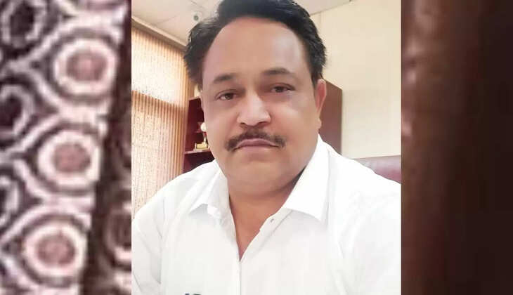 Now educational institutions are also raising their voice against drug abuse, DAV Police Public School took the initiative, Shri Ram Park Committee cooperated