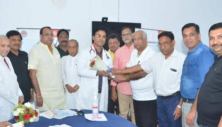 Medanta experts explain the causes and treatment of diseases