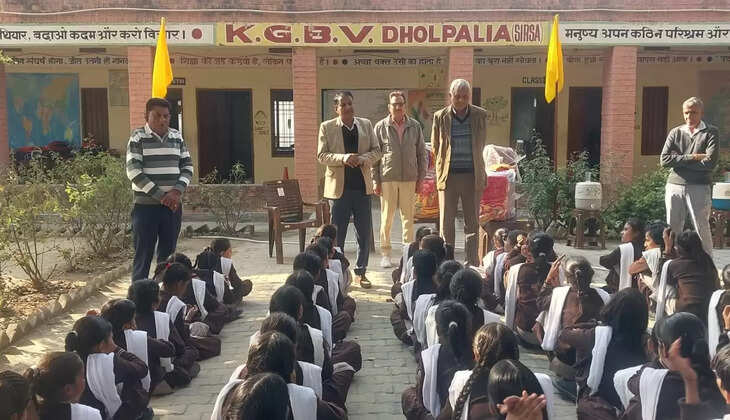 Indian languages ​​are not just a medium of expression, but a cultural link connecting the entire India > Dr. Pritam Singh