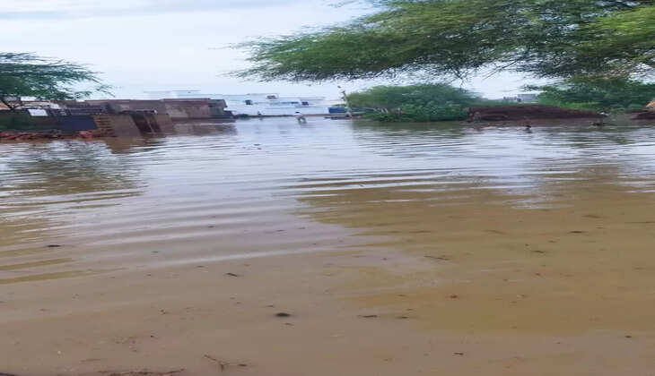 रविवार रात्रि से बदलेगा मौसम 