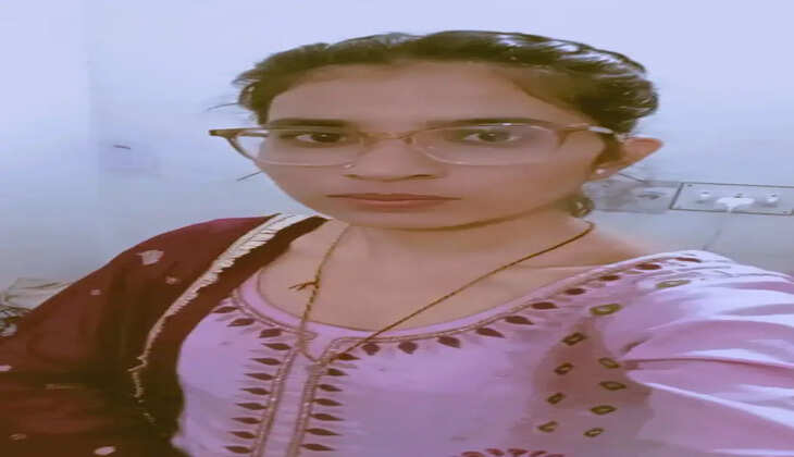 किसान की बेटी सुमन के लिए क्यों है डबल खुशी 