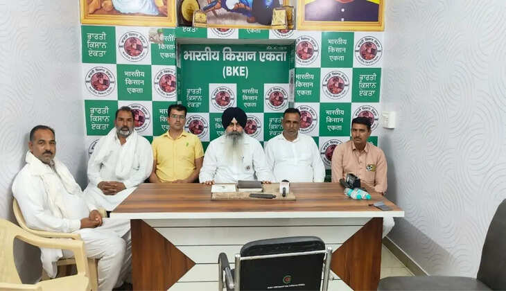 Dealers should not be misled by seed and pesticide companies: Lakhwinder Singh Aulakh