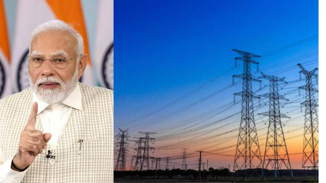 Electricity consumers in Haryana will have fun, electricity bill will be zero, just do the work