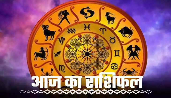 Horoscope for December 16, 2024: Today, luck will shine for many zodiac signs, work will be successful