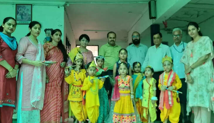 Whenever sins increase on earth, God has to incarnate in some form or the other: Urja Sachdeva