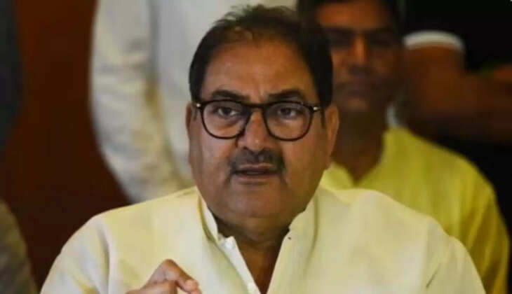 Chaudhary Abhay Singh Chautala expressed deep grief over the sudden demise of IGP Y Puran Kumar