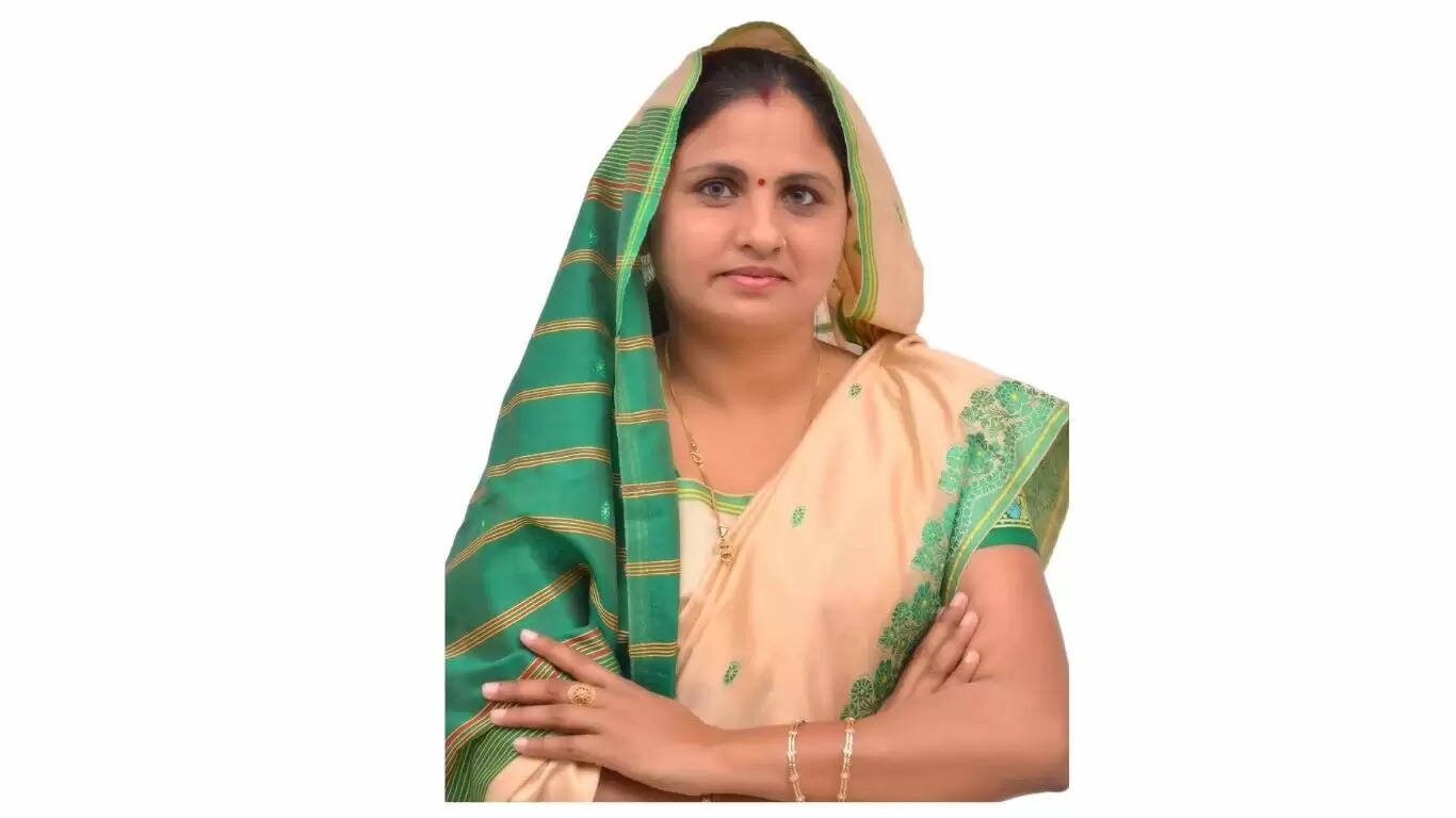 There has never been any recovery order of any kind on Khyowali village: Reena Birat