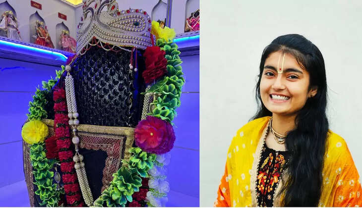  हरियाणा के सिरसा में प्राचीन श्री शनि धाम में सावन महीने की अमावस्या पर शनि जन्मोत्सव समारोह होगा आयोजित, भजन गायिका प्रतिष्ठा शर्मा करेगी बाबा की महिमा का गुणगान 