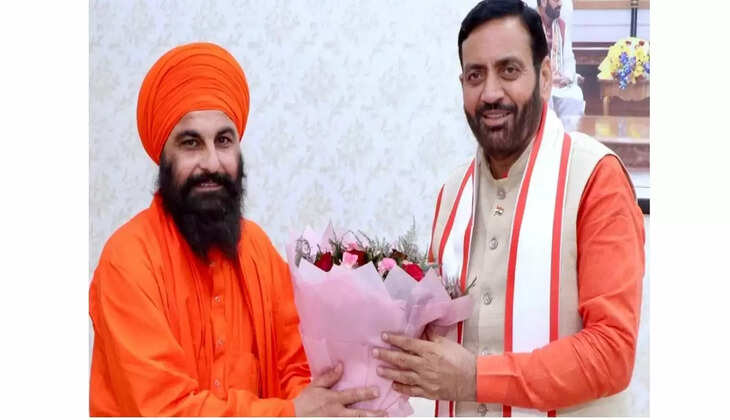 Chief Minister will attend the National Martyrdom Conference, the program will be organized at SIRSA main Dera Baba Bhumanshah