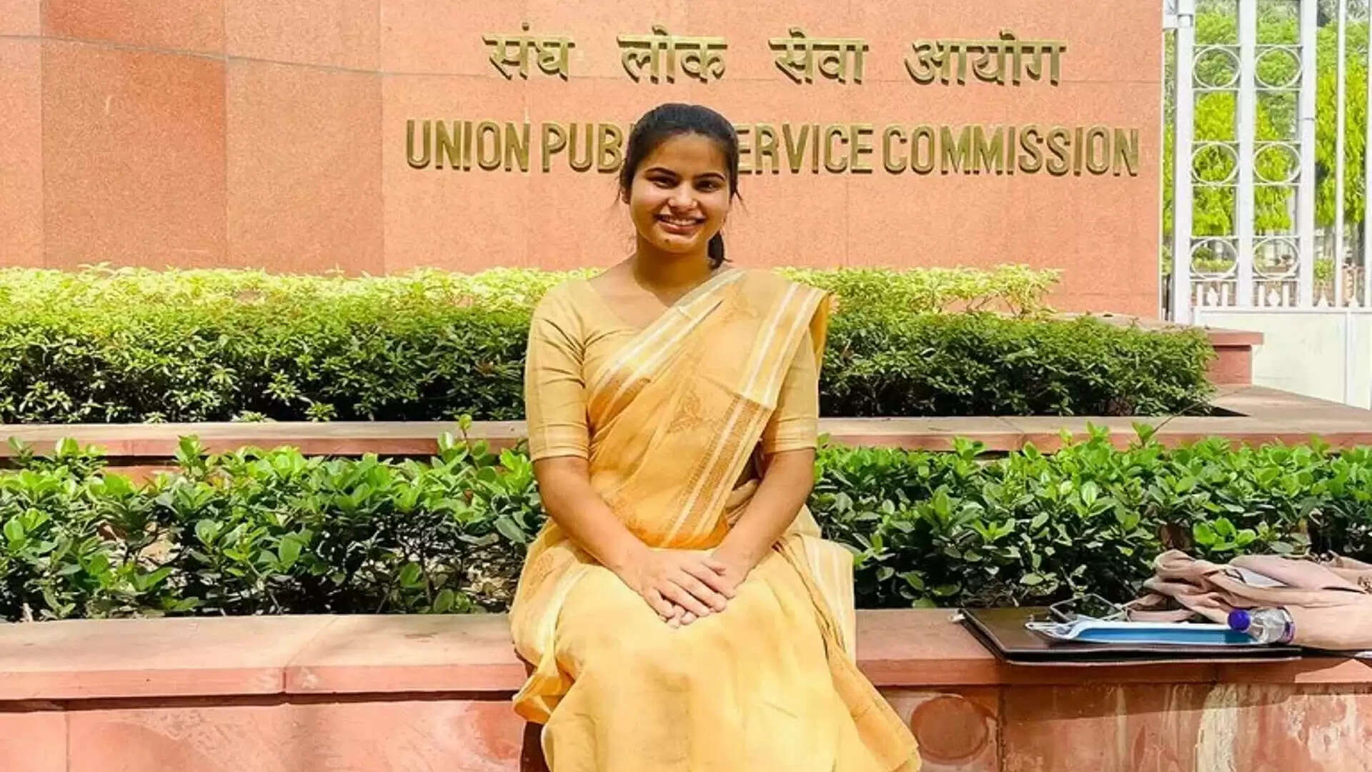  IAS Muskan Dagar: बिना कोचिंग के पहले अटेम्प्ट में पास की UPSC परीक्षा, जाने कौन है मुस्कान डागर ?