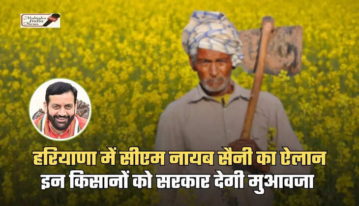 haryana farmers
