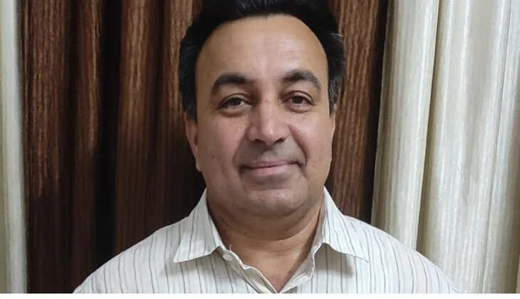 Charging 12% traffic fee on adapted vehicle registration is exploitation of disabled people: Jhorad