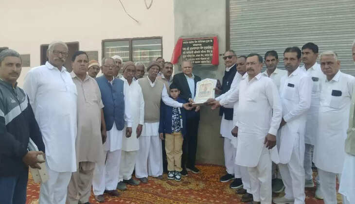 Contribute generously to the cause of cows as per your capacity: Lalit Jain