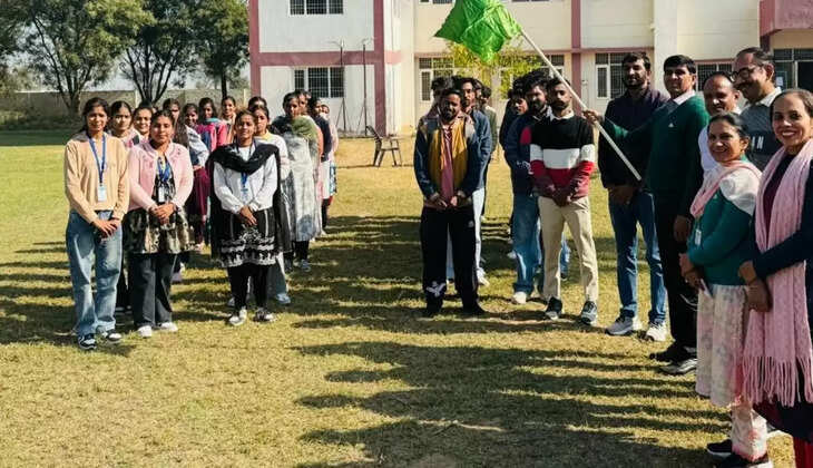 Special awareness campaign for elimination of gender based violence and prevention of child marriage concluded