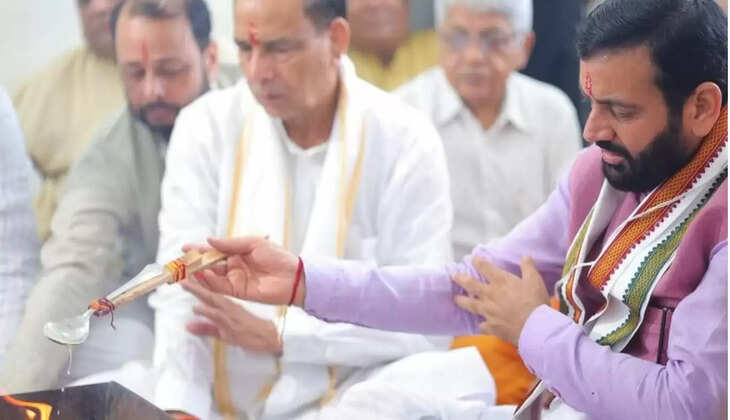  हरियाणा के सीएम नायब सैनी का भर्ती को लेकर बड़ा बयान, ये बोले सीएम 