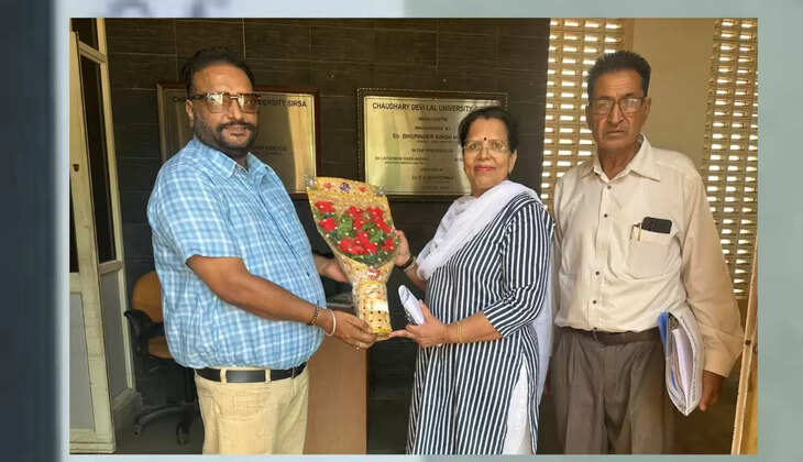 Awareness programmes will be revived on 90.4 FM radio in Sirsa