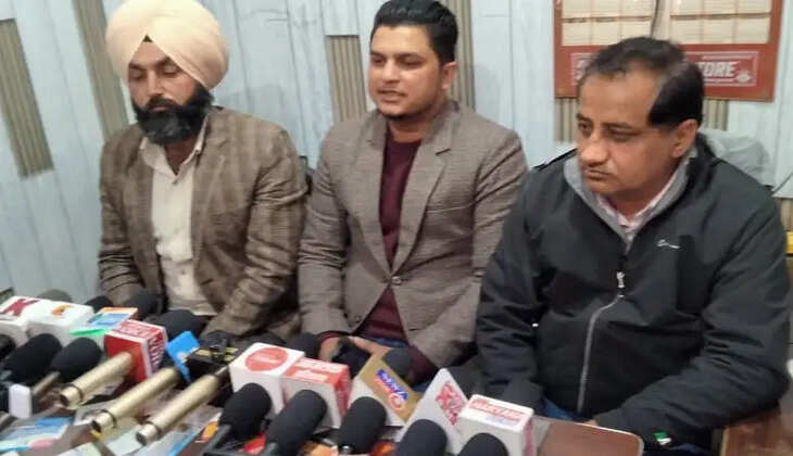  गांव सूरतिया स्थित द माऊंट स्कूल में इस दिन से आयोजित होगी प्रतियोगिता 