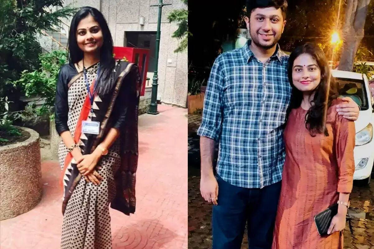 IAS Artika Shukla
