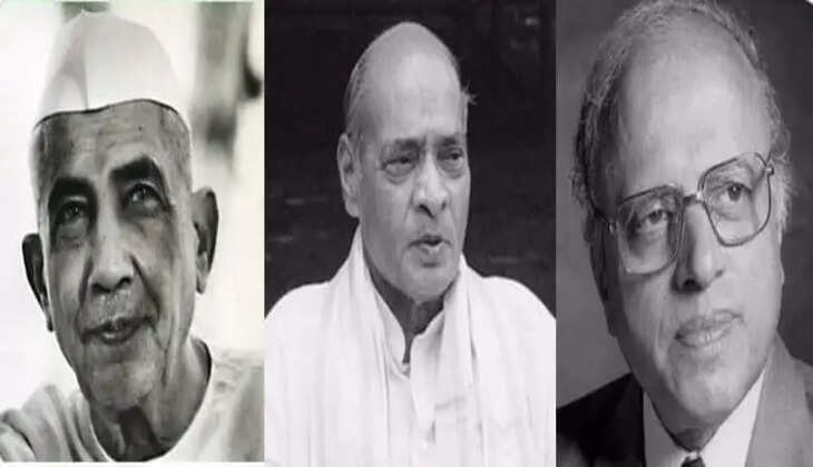  पूर्व प्रधानमंत्री चौधरी चरण सिंह ने हमेशा किसान हित और उनके आधारभूत मुद्दों को प्राथमिकता दी