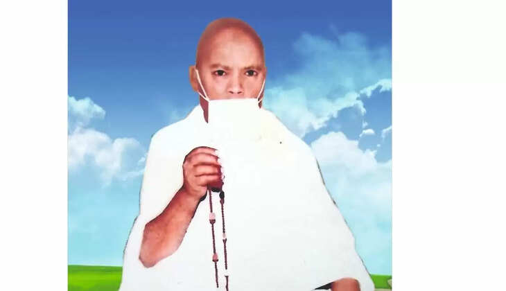 On the 28th death anniversary of Gurudev Shri Premsukh Ji M.S., a huge World Peace Mahayagna will be organized in Samalkha on August 3