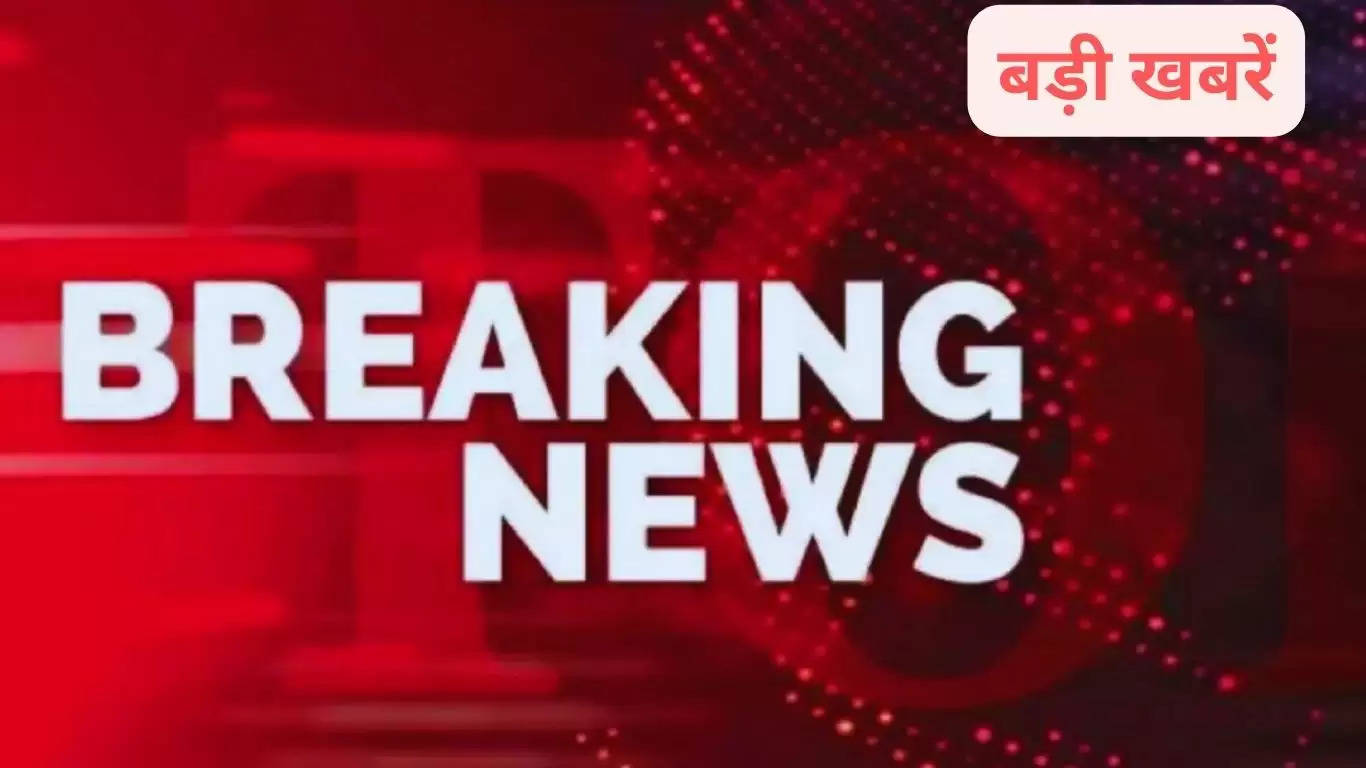 Big news of Haryana: Female police station in-charge suspended in the case of death of a three and a half year old girl after rape, this was the matter