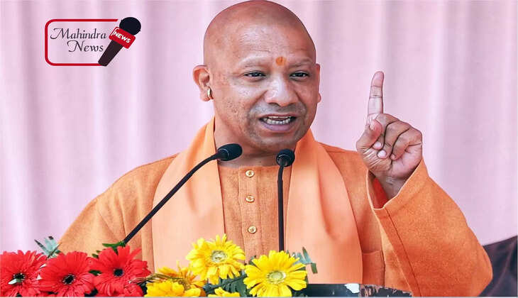 योगी सरकार की पूरी कैबिनेट अयोध्या में आज करेगी बैठक 