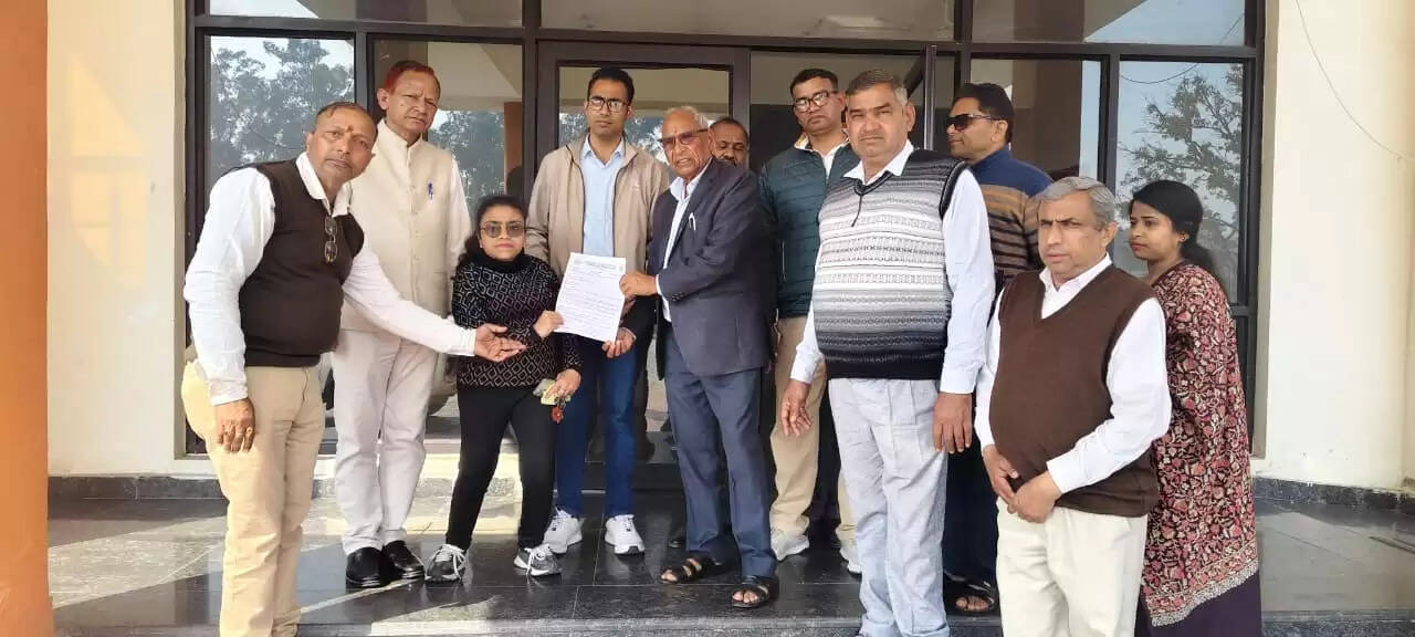 Umang launches state-wide campaign to restore 60 years of service age for disabled employees