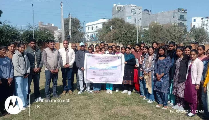 Last date for re-registration in IGNOU is near: Dr. Vikramjit Singh, Coordinator