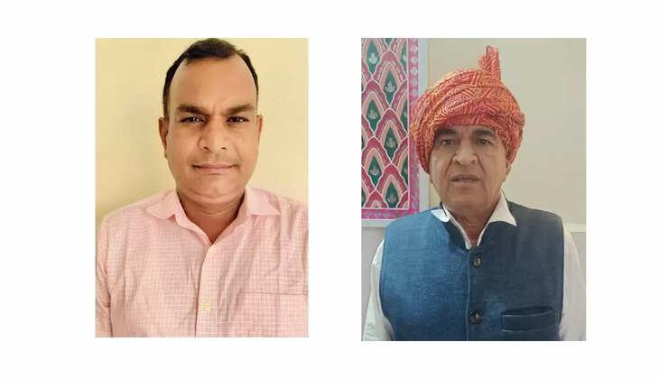 Government's negligence on Home Guard Day is proving costly: Raghubir Singh/Chandrapal Tanwar