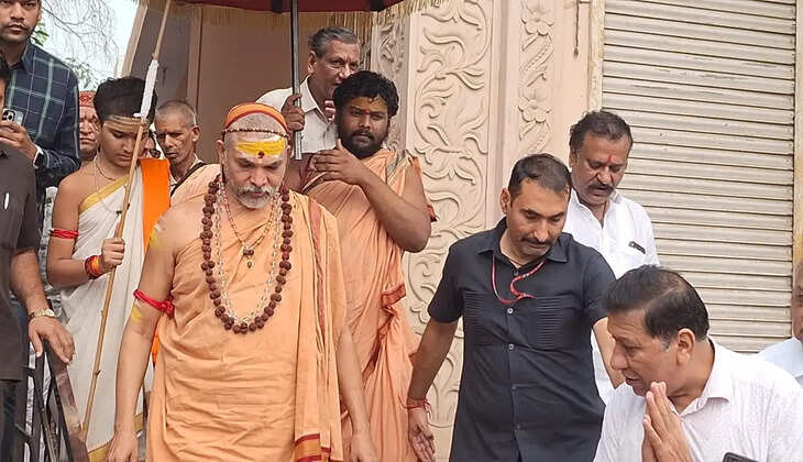 बोले विद्यार्थी जीवन का एक-एक क्षण कीमती